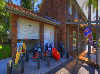 BIG4 Karuah Jetty Holiday Park - eAccommodation 10