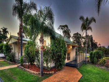 BIG4 Karuah Jetty Holiday Park - eAccommodation 17