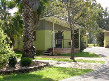 BIG4 Karuah Jetty Holiday Park - eAccommodation 31