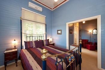 Milton Bed And Breakfast - eAccommodation 17