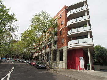 Atelier Serviced Apartments - eAccommodation 3