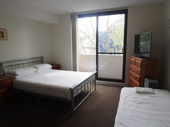 Atelier Serviced Apartments - eAccommodation 4