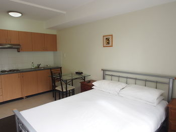 Atelier Serviced Apartments - eAccommodation 5