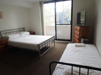 Atelier Serviced Apartments - eAccommodation 9