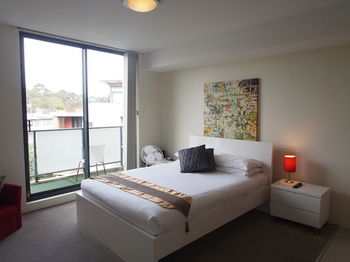 Atelier Serviced Apartments - eAccommodation 10