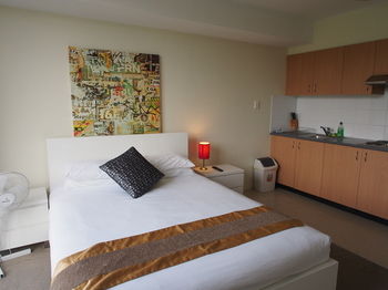 Atelier Serviced Apartments - eAccommodation 11