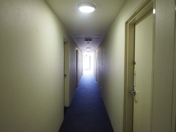 Atelier Serviced Apartments - eAccommodation 12