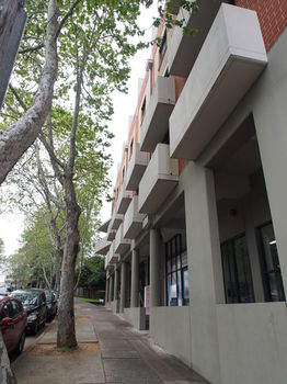 Atelier Serviced Apartments - eAccommodation 14