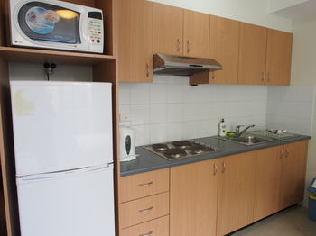 Atelier Serviced Apartments - eAccommodation 16