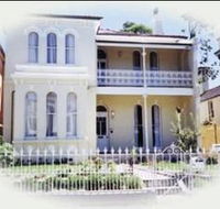 Verona Guest House - eAccommodation