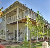 The Heart of Emerald Bed amp Breakfast - eAccommodation