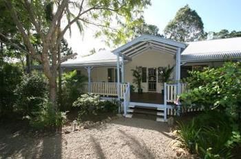 Noosa Country House - eAccommodation 0