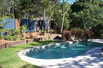 Noosa Country House - eAccommodation 1