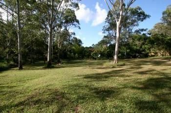 Noosa Country House - eAccommodation 2