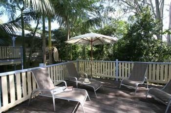 Noosa Country House - eAccommodation 7
