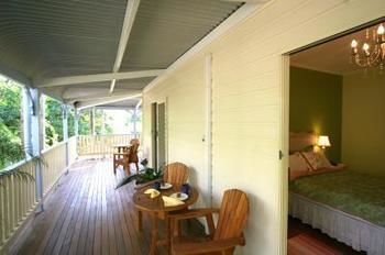 Noosa Country House - eAccommodation 8