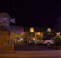 Shearing Shed Motor Inn - eAccommodation