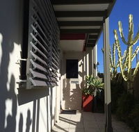 Chaucer Palms Boutique Bed amp Breakfast - eAccommodation