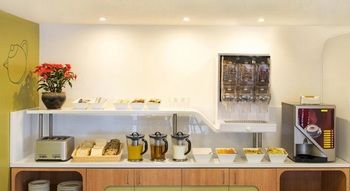 Ibis Budget Newcastle - eAccommodation 0