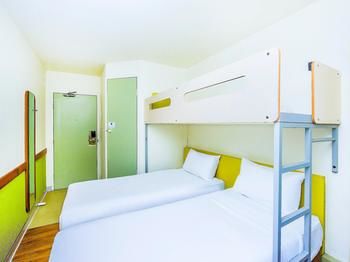 Ibis Budget Newcastle - eAccommodation 4