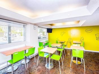 Ibis Budget Newcastle - eAccommodation 5