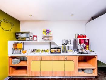 Ibis Budget Newcastle - eAccommodation 8