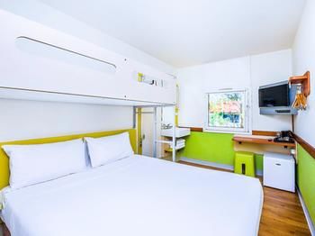 Ibis Budget Newcastle - eAccommodation 10
