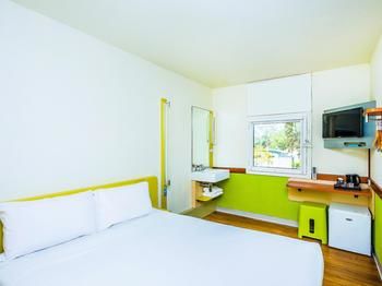 Ibis Budget Newcastle - eAccommodation 11