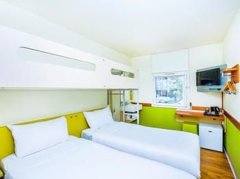 Ibis Budget Newcastle - eAccommodation 12