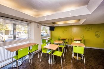 Ibis Budget Newcastle - eAccommodation 16