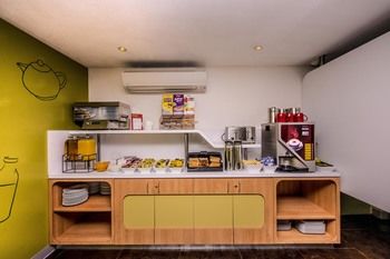 Ibis Budget Newcastle - eAccommodation 17