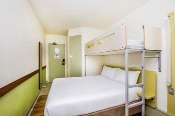Ibis Budget Newcastle - eAccommodation 18