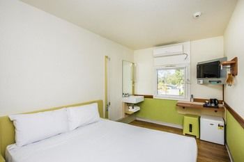 Ibis Budget Newcastle - eAccommodation 20