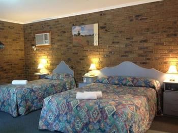 Tooleybuc Motel - eAccommodation 3