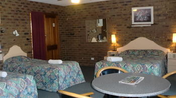 Tooleybuc Motel - eAccommodation 10
