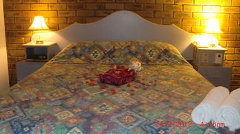 Tooleybuc Motel - eAccommodation 12