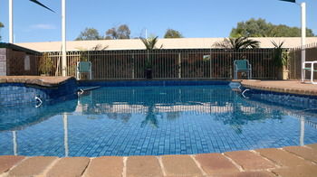 Tooleybuc Motel - eAccommodation 15