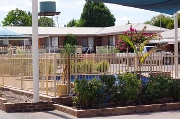 Tooleybuc Motel - eAccommodation 18