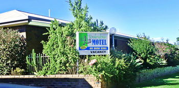 Tooleybuc Motel - eAccommodation 21