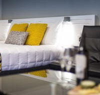 The Abbey Motor Inn - eAccommodation