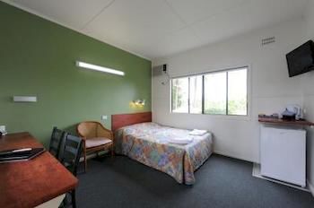 Hi-Way Motel Grafton - eAccommodation 1