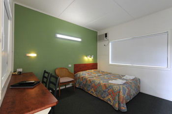 Hi-Way Motel Grafton - eAccommodation 3