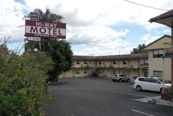 Hi-Way Motel Grafton - eAccommodation 4