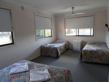 Hi-Way Motel Grafton - eAccommodation 9