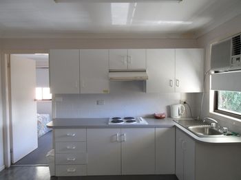 Hi-Way Motel Grafton - eAccommodation 11