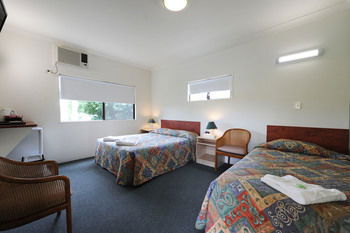 Hi-Way Motel Grafton - eAccommodation 12