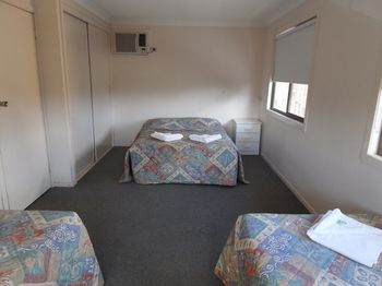 Hi-Way Motel Grafton - eAccommodation 14