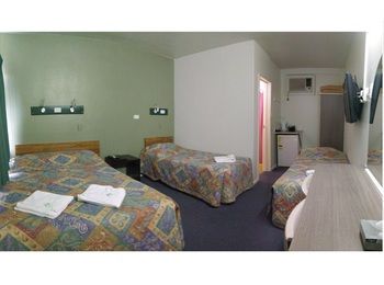 Hi-Way Motel Grafton - eAccommodation 21