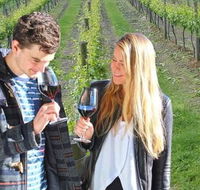 Valley Farm Vineyard Cottages - eAccommodation