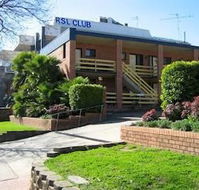 Centabrook Motor Inn - eAccommodation